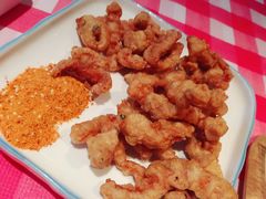 -辣小鲜·南昌大排档(船山路店)