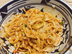 油泼面-老九圆山西面馆(CBD店)