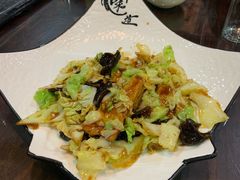 -东坡熬鱼馆(天泰路店)