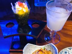 加州手卷-熊藏居酒屋(kkone店)