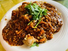 温拌全贝-老城味道·传统天津菜(杨柳青店)