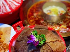 -小四川老火锅(欧风店)