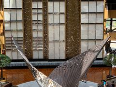 -上海滴水湖皇冠假日酒店