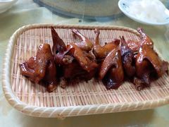 -金麒麟美食城