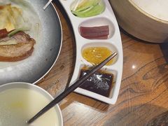 -北京老铺烤鸭(老城根店)