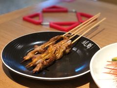 -望江门小龙虾·烧烤(九堡店)