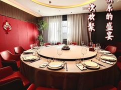 -北平食府·北京烤鸭(北京西站六里桥店)