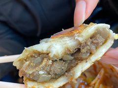 -清真  吐鲁番餐厅(牛街店)