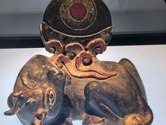 -鄂州市博物馆