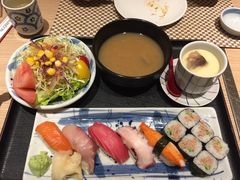 -歌行灯日本料理(伊势丹店)