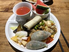 -素清香(解放路店)