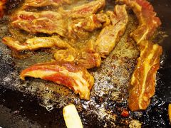 调味牛肋条-香猪坊(五道口店)