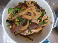 -留夫鸭(巴黎春天宝山店)