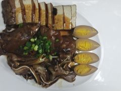 猪脚卤味拼盘-佳思多食品料理超市(园区店)