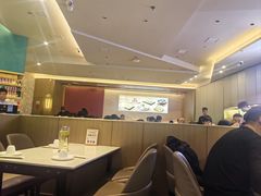 -北李妈妈菜·海肠捞饭(开发区万达店)
