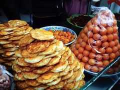 -老金家蛋菜夹馍(西安总店)
