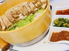 手抓羊排-紫光园(劲松店)