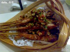 -小巴辣子川湘菜餐厅(星游城店)