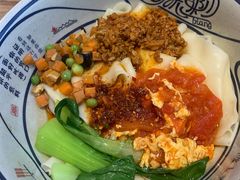 -陇上秦轩biangbiang面(萧山万象汇店)