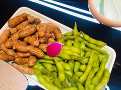 -星璨火吧KTV聚会餐厅(丰庆路店)