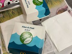 -麦当劳(文武路店)