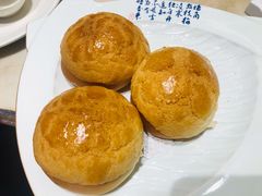 稻香菠萝包-稻香酒家(华润万象城店)