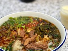 -虎子面粉馆(五一东村店)