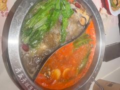 -豆花姐烂豆花火锅(水屯北路恒大滨河店)