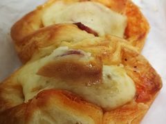 丹麦串烧-好利来(宣武门店)