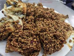 -松明一烤肉馆(鲁园店)