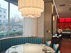 -大碗居·烤鸭·鱼头泡饼(天坛东门店)