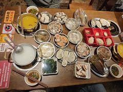 -行运海鲜食集(北京首店)