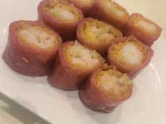 -兴悦酒家(保利克洛维店)