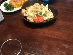 -赵小姐丨新中餐(曲江店)