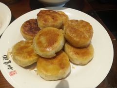 驴肉火勺-和生记牛肉火勺店(汇兴家园店)