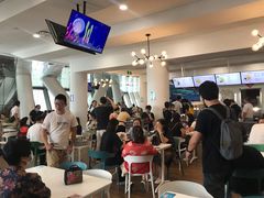 -贝林大翅鲸简餐厅(国家海洋博物馆店)