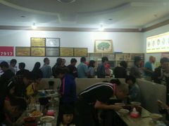 大堂-公平面馆(总店)