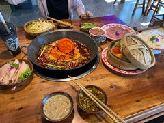 -楠火锅(哈尔滨金爵万象店)
