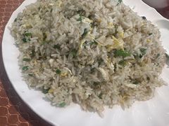 -粤北餐馆