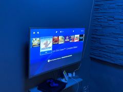 -VR 间客漫·PS电玩·虚拟现实包间游戏电竞(街道口店)