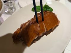 -四季民福烤鸭店(前门大栅栏店)