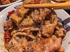-大风老火锅(江北一店)