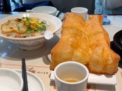 -悦满楼·西关名点·湛江名菜(航空综合大厦店)