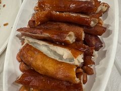 -活潑鲜跳(湖滨商业街店)