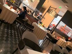 -華府Deluxe(兴业太古汇店)