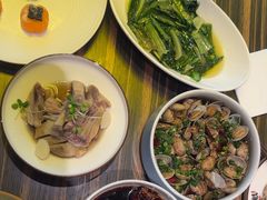-江太极江浙菜(马桥万达广场店)