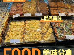 -窑滚面包KamadoPan(曼巴特店)
