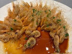 -狮王府淮扬菜(新街口友谊店)