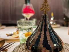 -龟兹KUCINA·新疆菜(前滩L+PLAZA店)