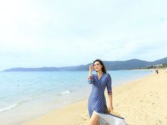 -三亚亚龙湾红树林度假酒店